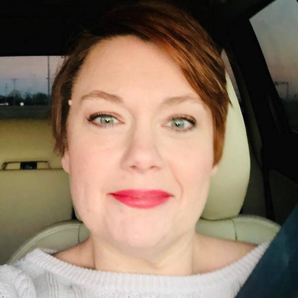 Meet your Posher, Katherine